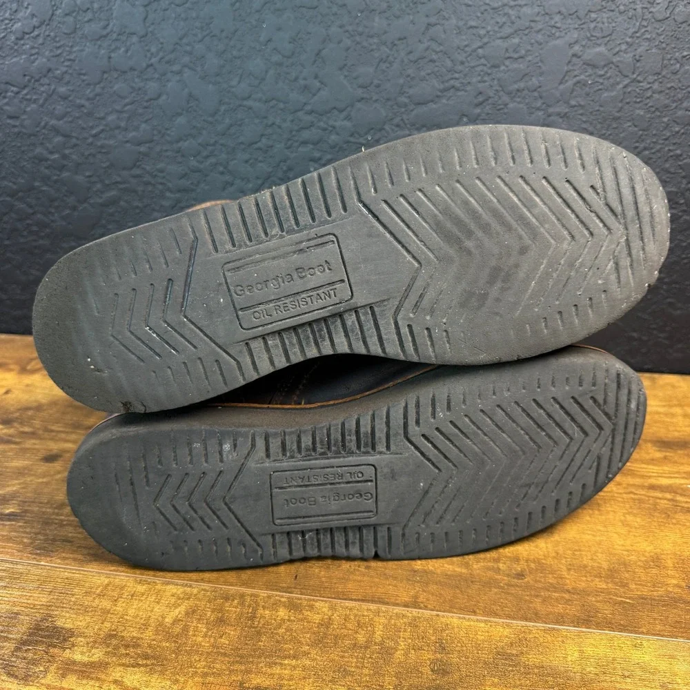 Georgia Boot georgia boot